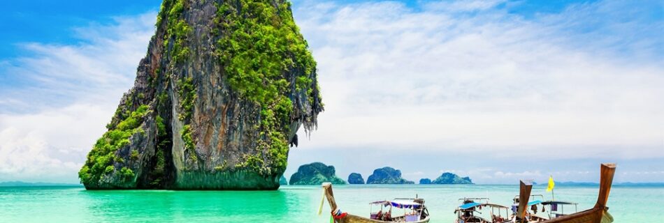 Phuket 5 Recommended Places to Stay