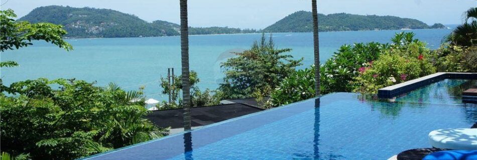 recommend house in phuket for rent