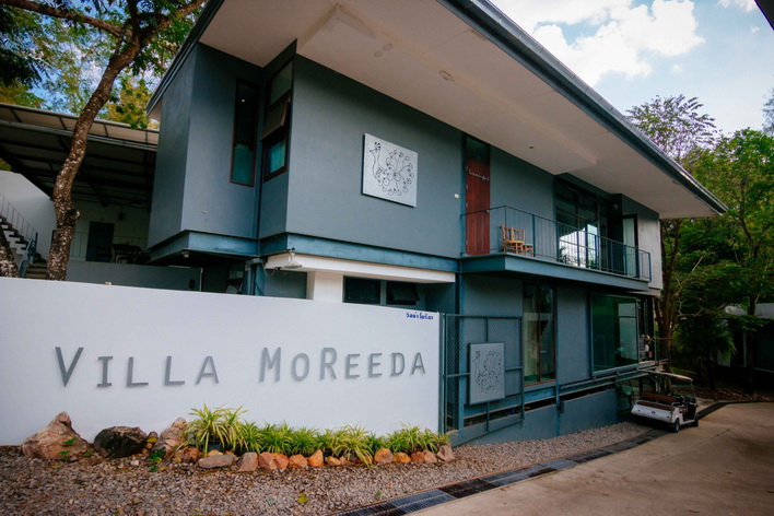 villa moreeda review