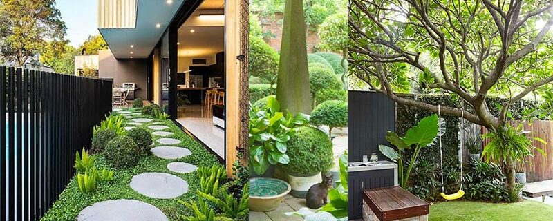 Tips for landscaping your home