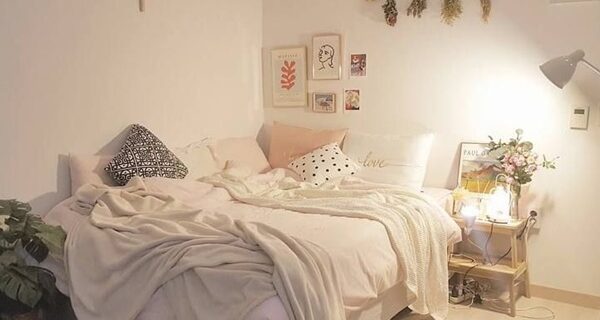 bedroom-minimal