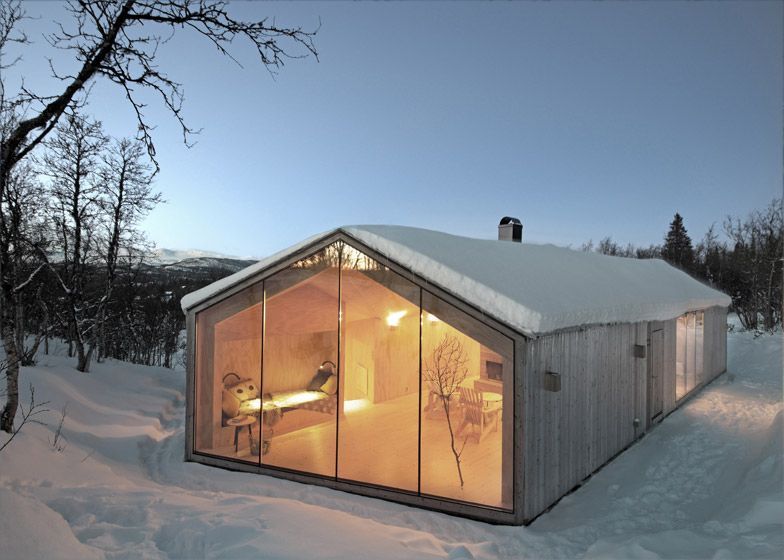 Nordic House Style