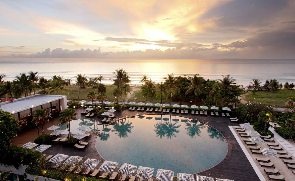 Hilton Phuket Arcadia Resort and Spa