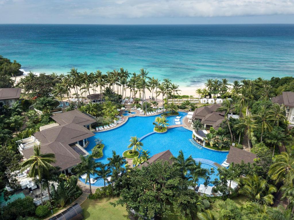 โรงแรม Mövenpick Resort Bangtao Beach Phuket