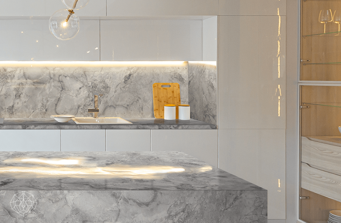 Things you should know before choosing a marble slab