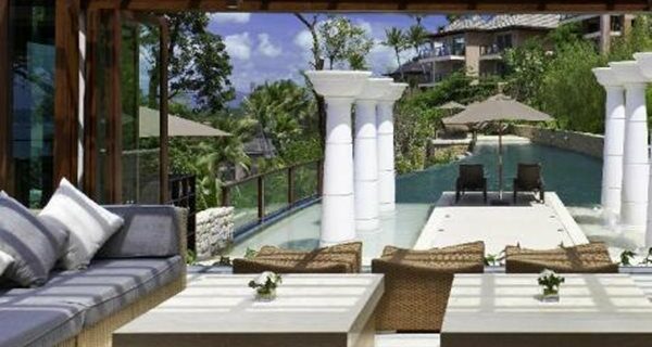 Popular hotels in Phuket