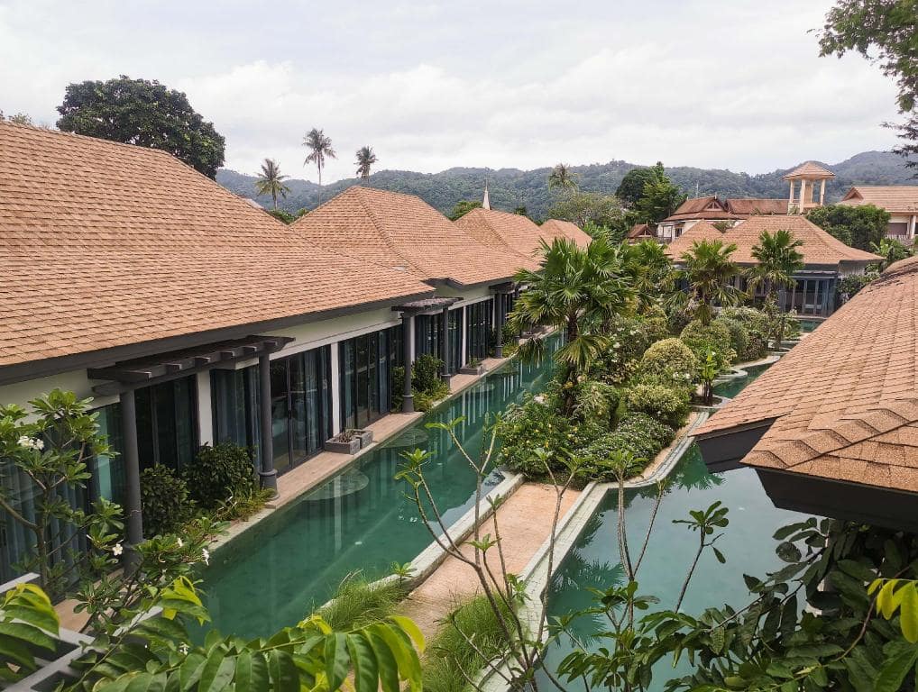 แนะนำที่พัก Wanawalai Luxury Villa