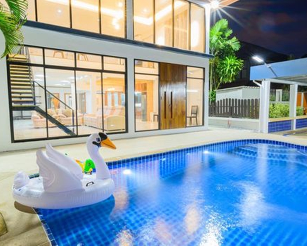 Pool Villa Chonburi